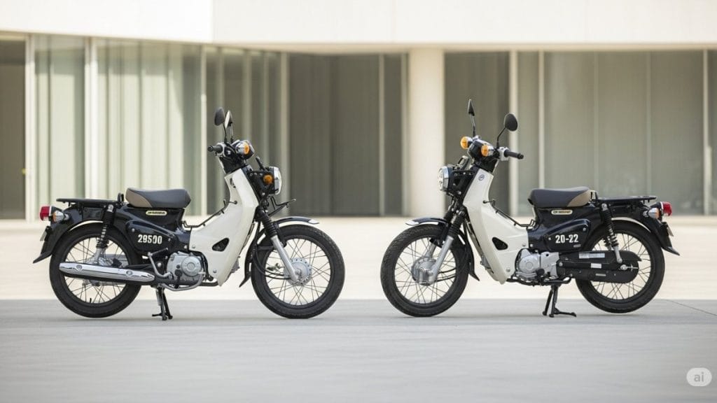 新車と中古の価格と選び方のポイント