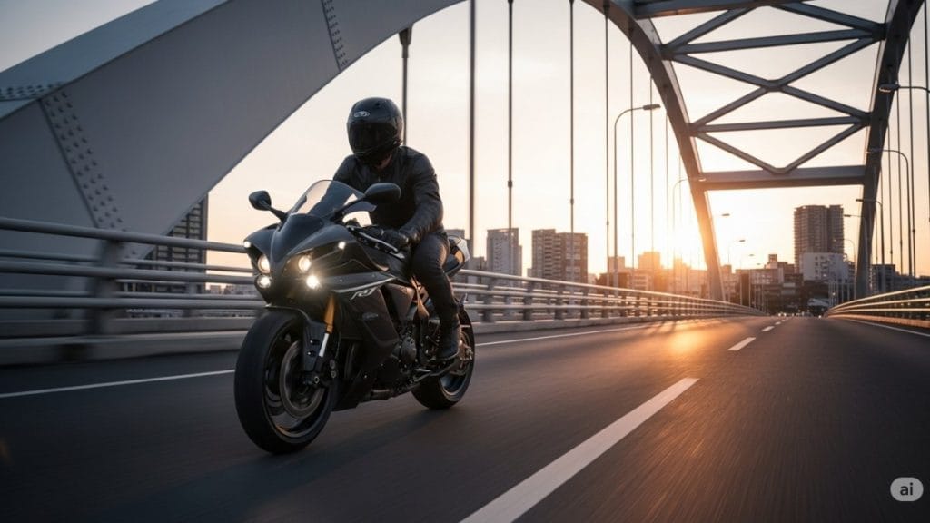 YZF-R1は最速か？ライバルとの性能比較