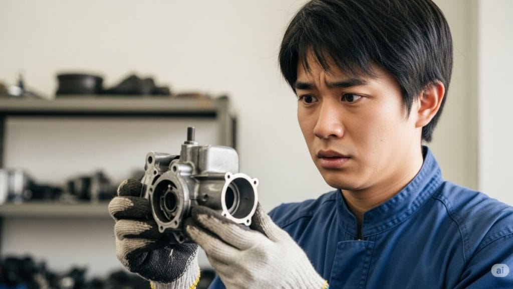 スズキの旧車の部品提供の傾向