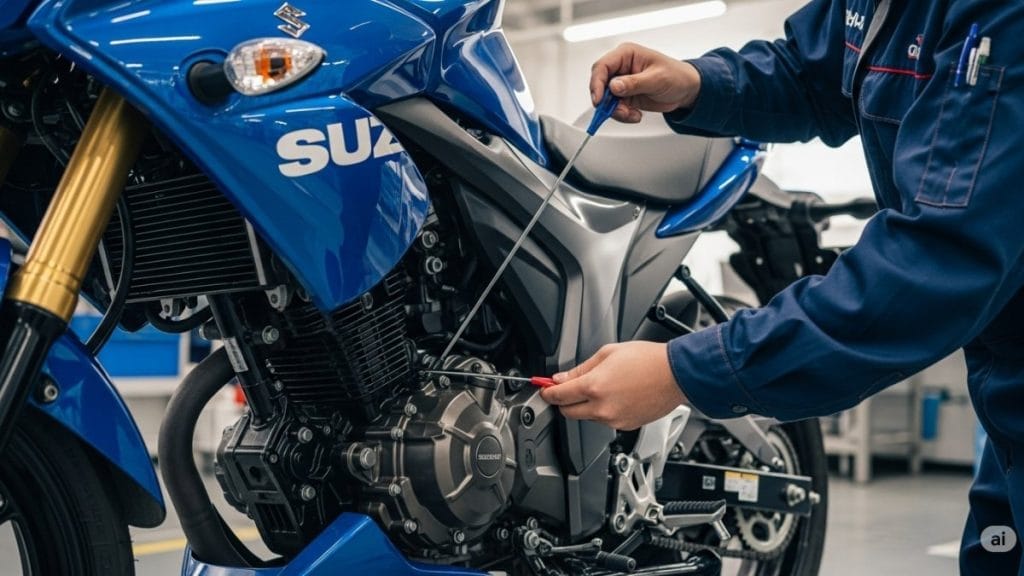 それでもジクサー150を選ぶ？後悔と満足の分岐点