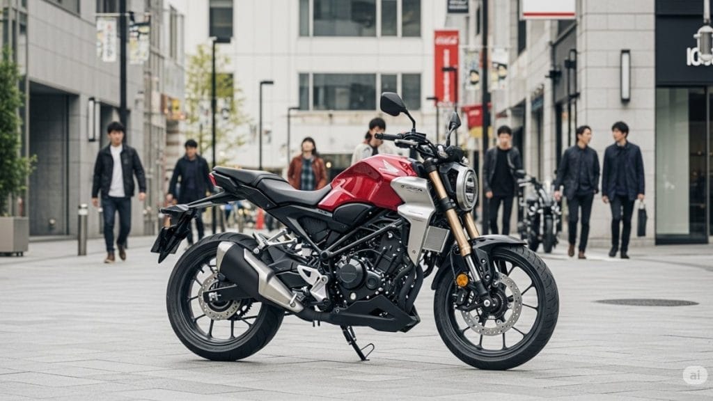 CB250Rのメリット・デメリットを客観分析