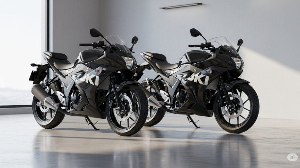 購入前に知るべき対策とGSX250Rの評価