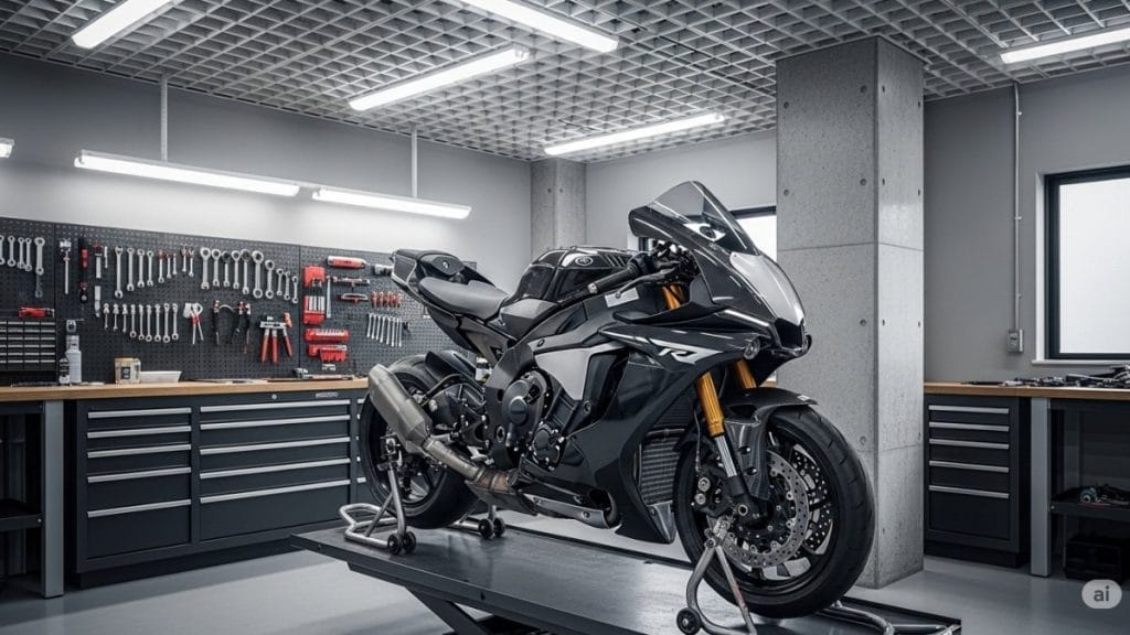 YZF-R1Mとの違いとおすすめ年式