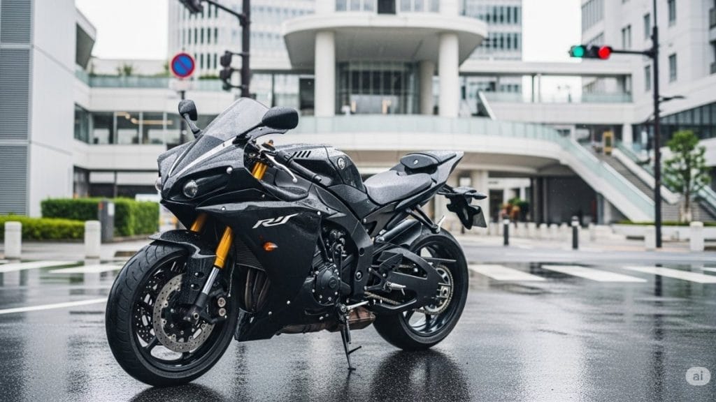 乗りにくい、曲がらないと言われる理由