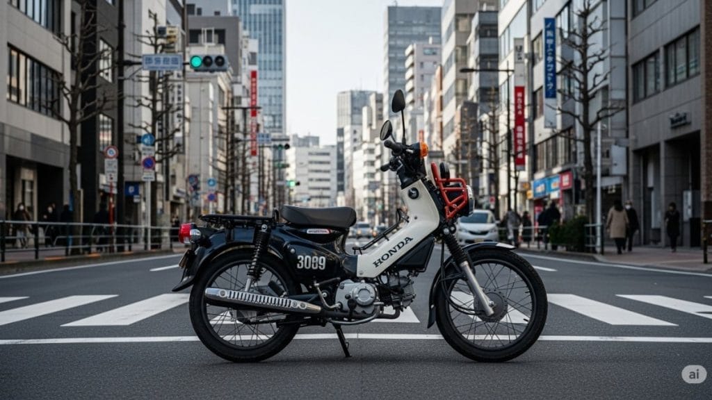 危険なリミッターカットというカスタム