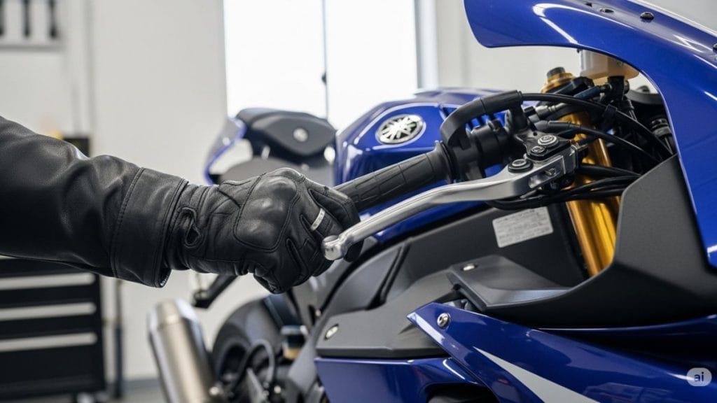 結論としてYZF-R1は壊れやすいのか