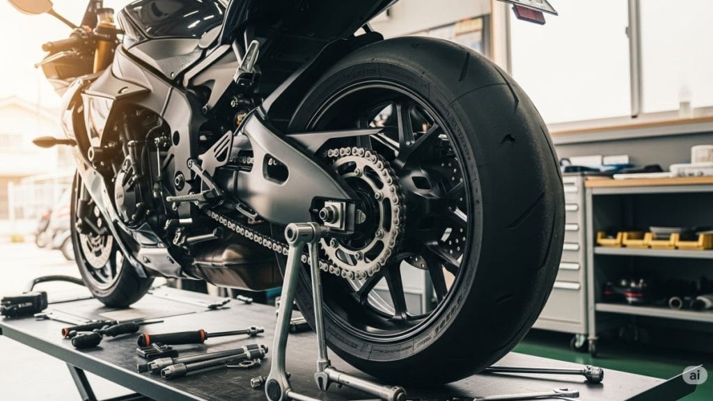 YZF-R1の生産停止はなぜ？今後の展望