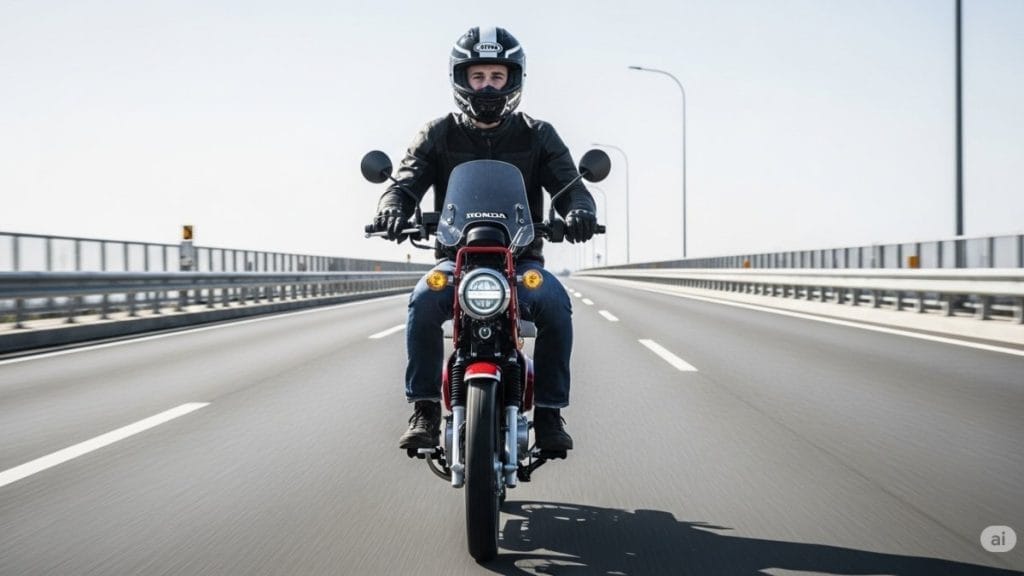 結論:クロスカブ50は本当に危ないのか