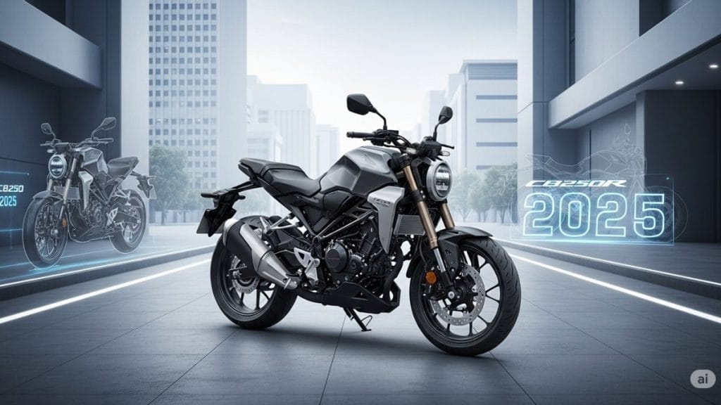 モデルチェンジで2025年に期待されること