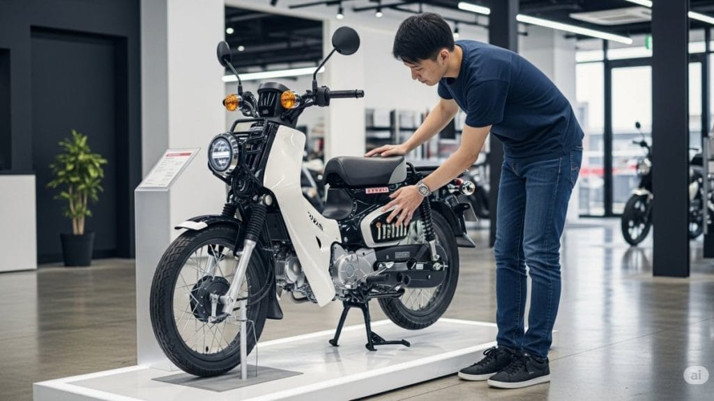 激安中古車に潜む整備不良のリスク