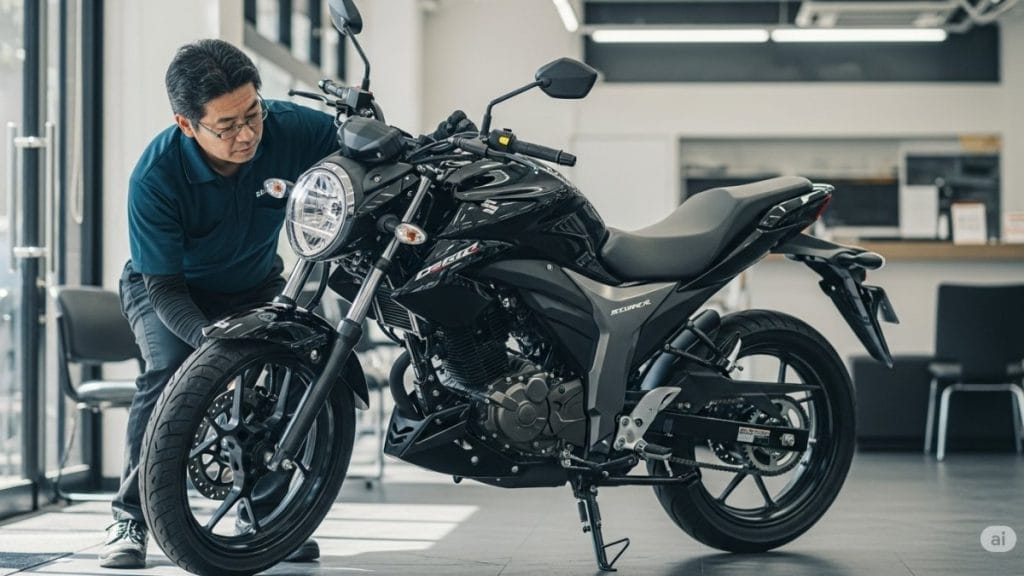 購入前に必読！ジクサー150で後悔しない為の知識