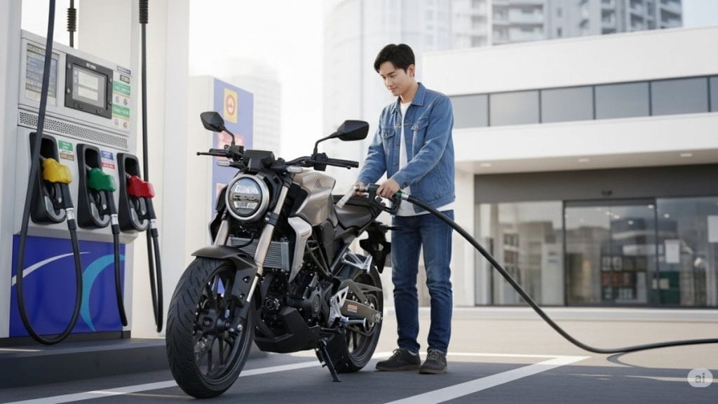 CB250Rは評判悪い?購入前に知りたい評価の真相