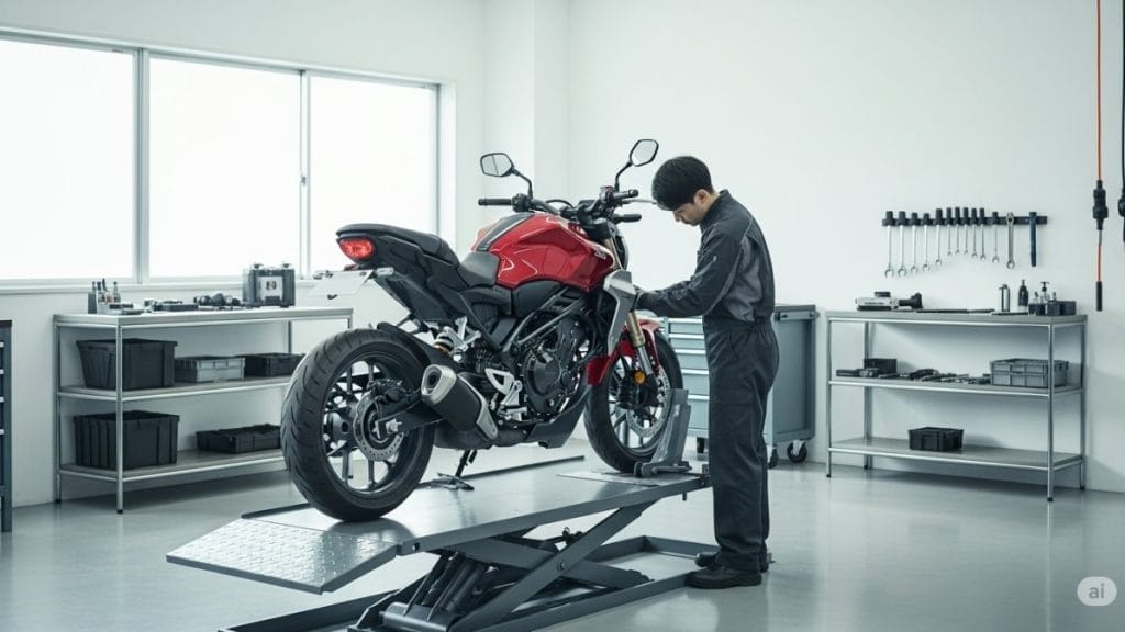 総括:CB250Rの評判悪いという噂は本当か