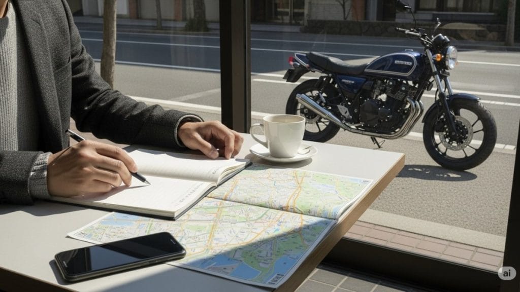 具体的なSDカード 申請方法の流れ