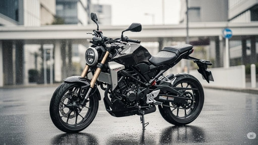 CB250Rの評判悪い説をデータで多角的に検証