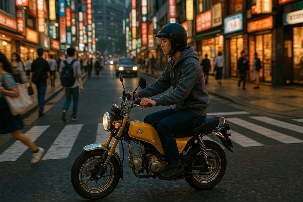 エンストの可能性はある？