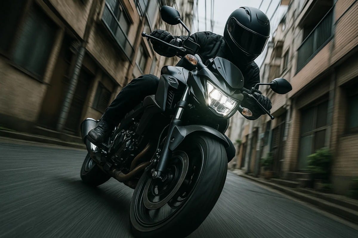 ジクサー250が壊れやすいって本当？ライダーの声から見る評価