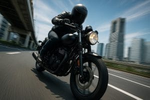 メテオ350は壊れやすい？購入前に知っておきたい弱点と魅力