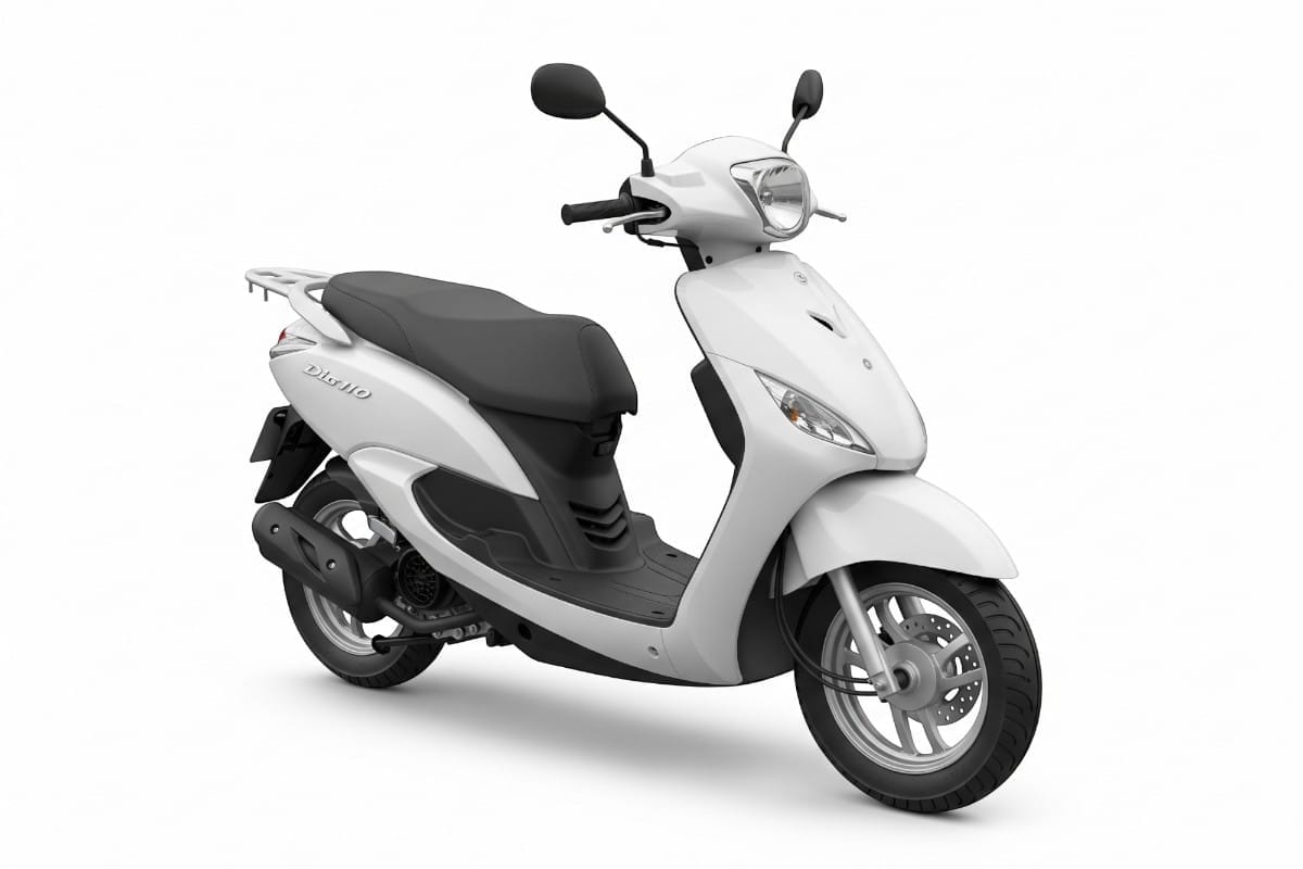 ディオ110は後悔する？評判・欠点・比較から導く最終結論