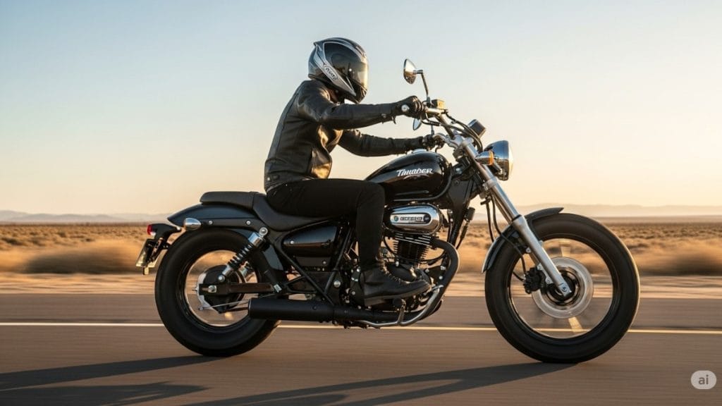 総括：サンダー250は壊れやすいのか