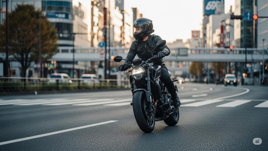 安全のためのハンズフリー操作とは