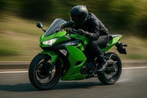 ニンジャ250は恥ずかしい?後悔する人・満足する人の違いを比較!