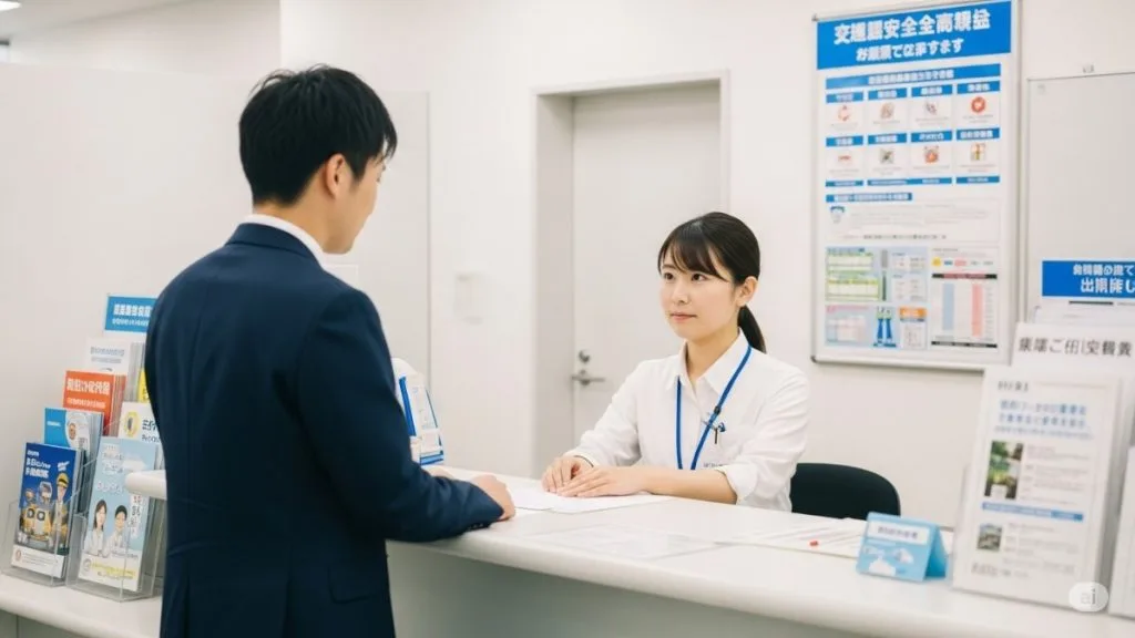 断るときの窓口の態度はどう変わる？