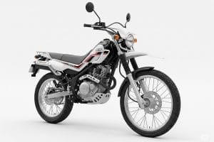 セロー225は後悔する？実際の弱点と中古購入の注意点を徹底解説