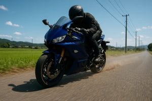 YZF-R3は本当に遅い？噂の真相と実力を徹底検証