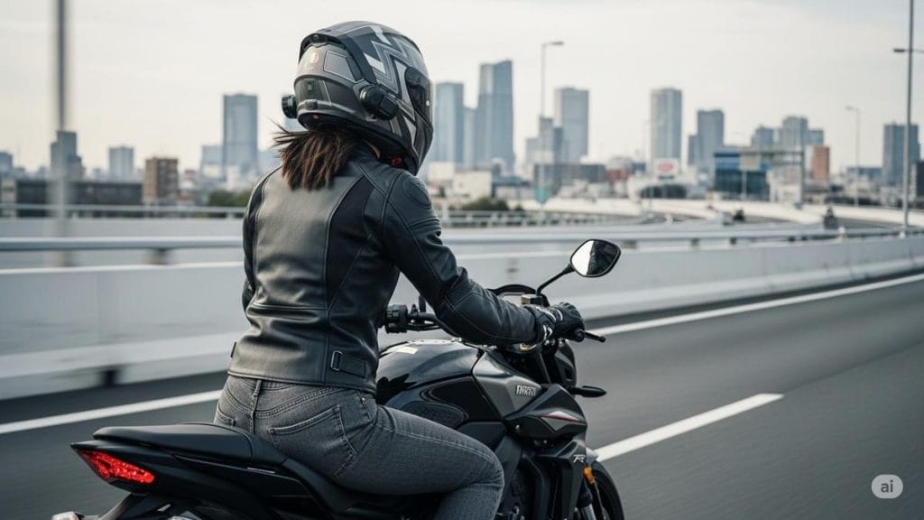 ヘルメットスピーカーは合法なの？