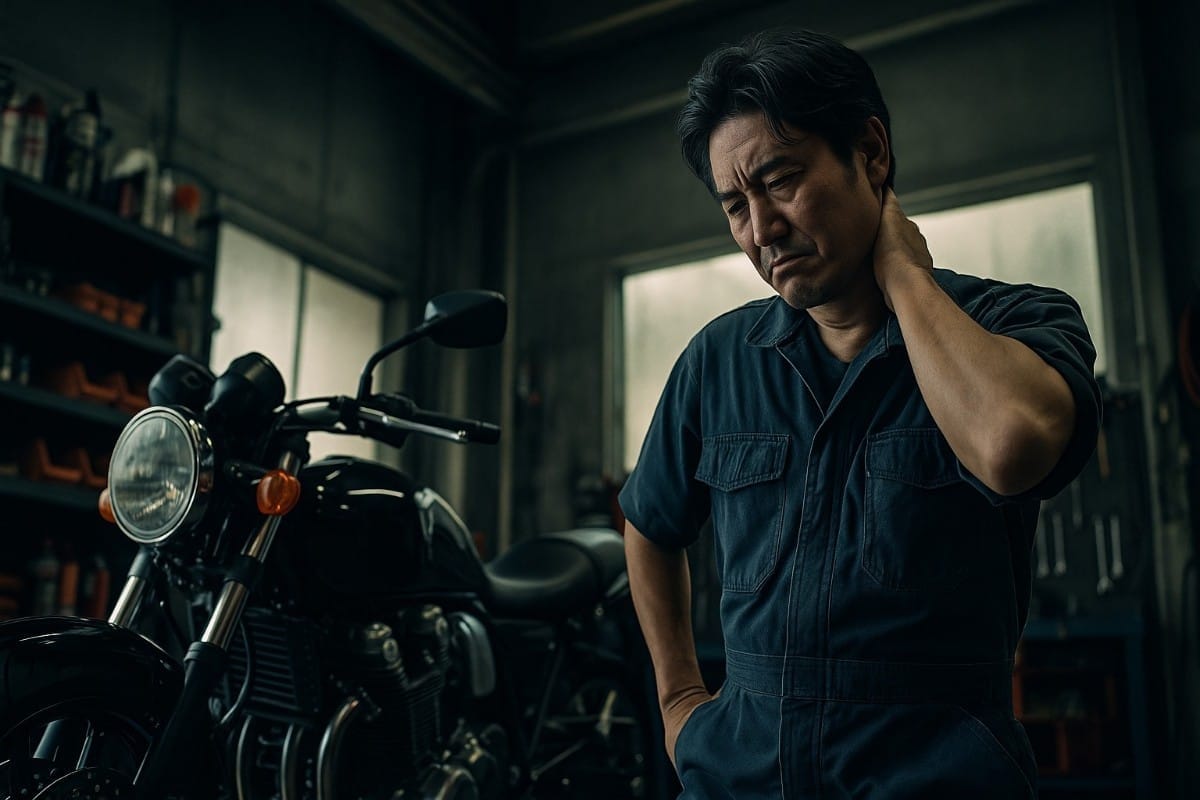 バイク屋がオイル交換を嫌がる理由と円満な解決策