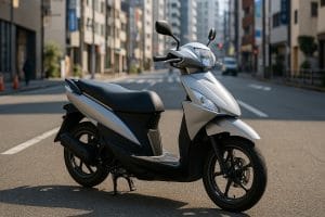 アドレス110で後悔しない!購入前の注意点と評判の真相