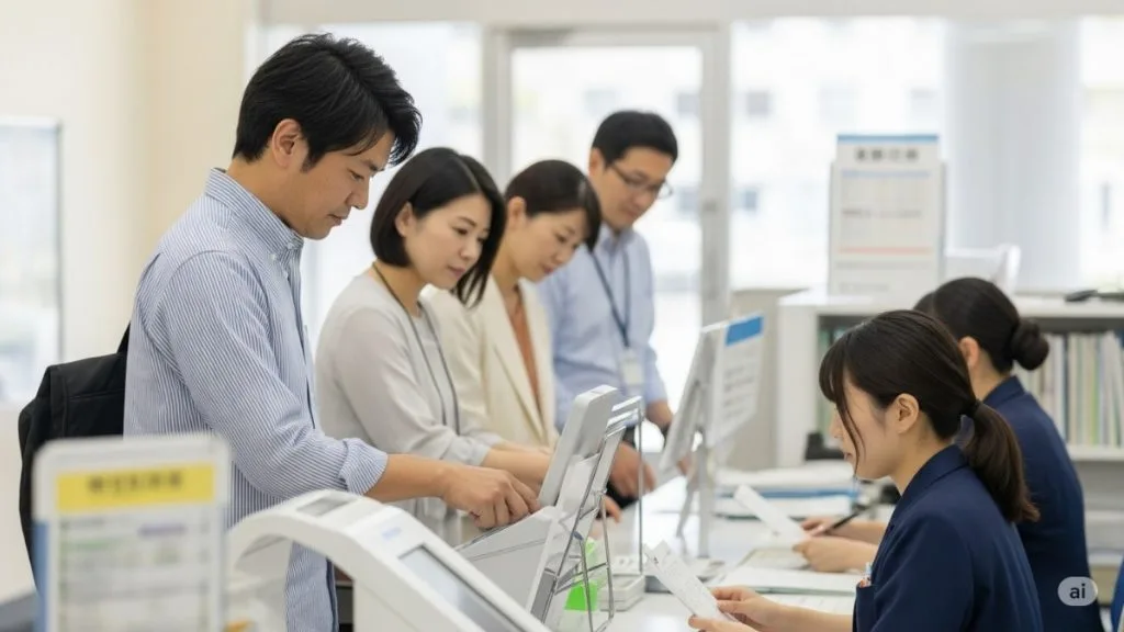 協力金を払わない意思を伝えるには