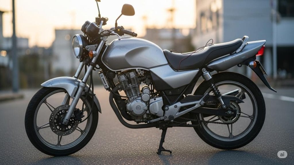 レブル250は壊れやすいという噂