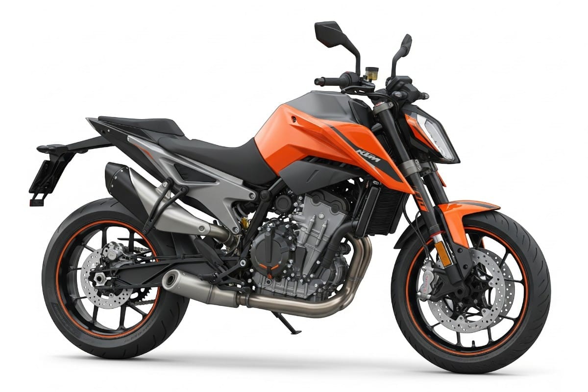 KTMは壊れやすい？評判の真相とモデル別故障事例を徹底解説