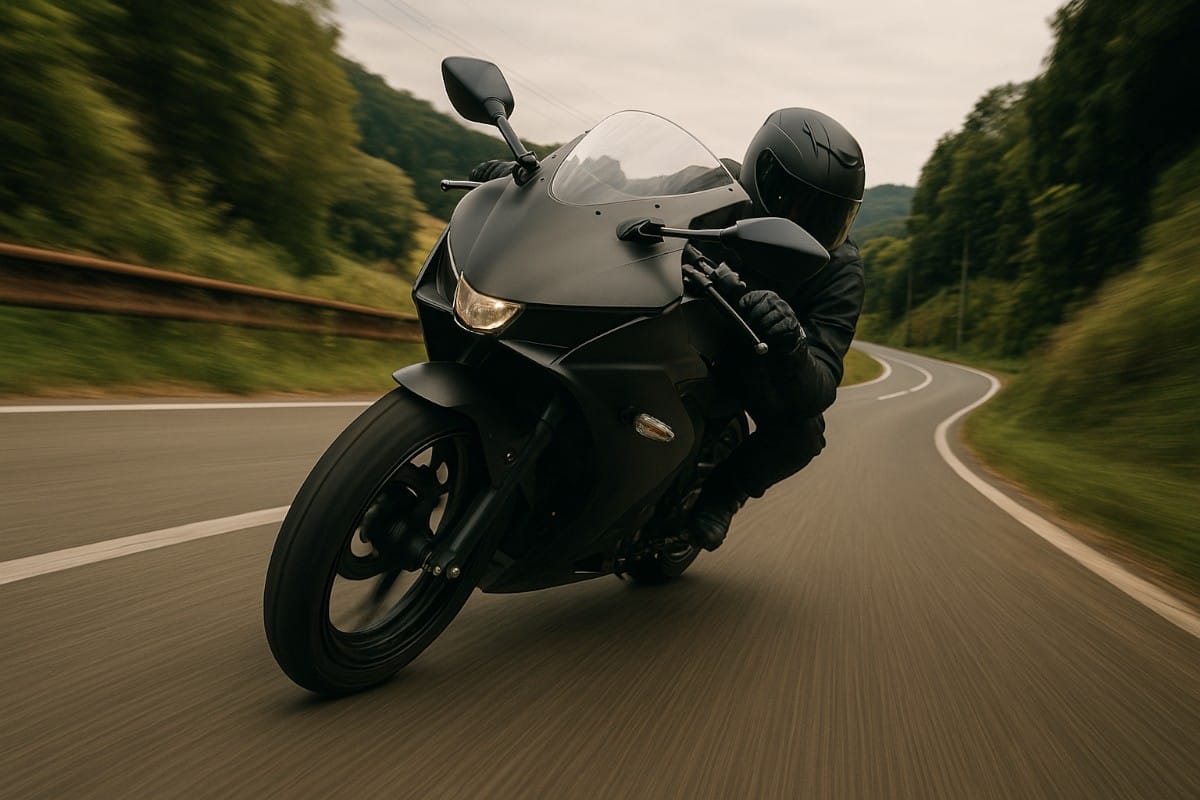 GSX-R125で後悔する?購入前に知っておくべき全情報