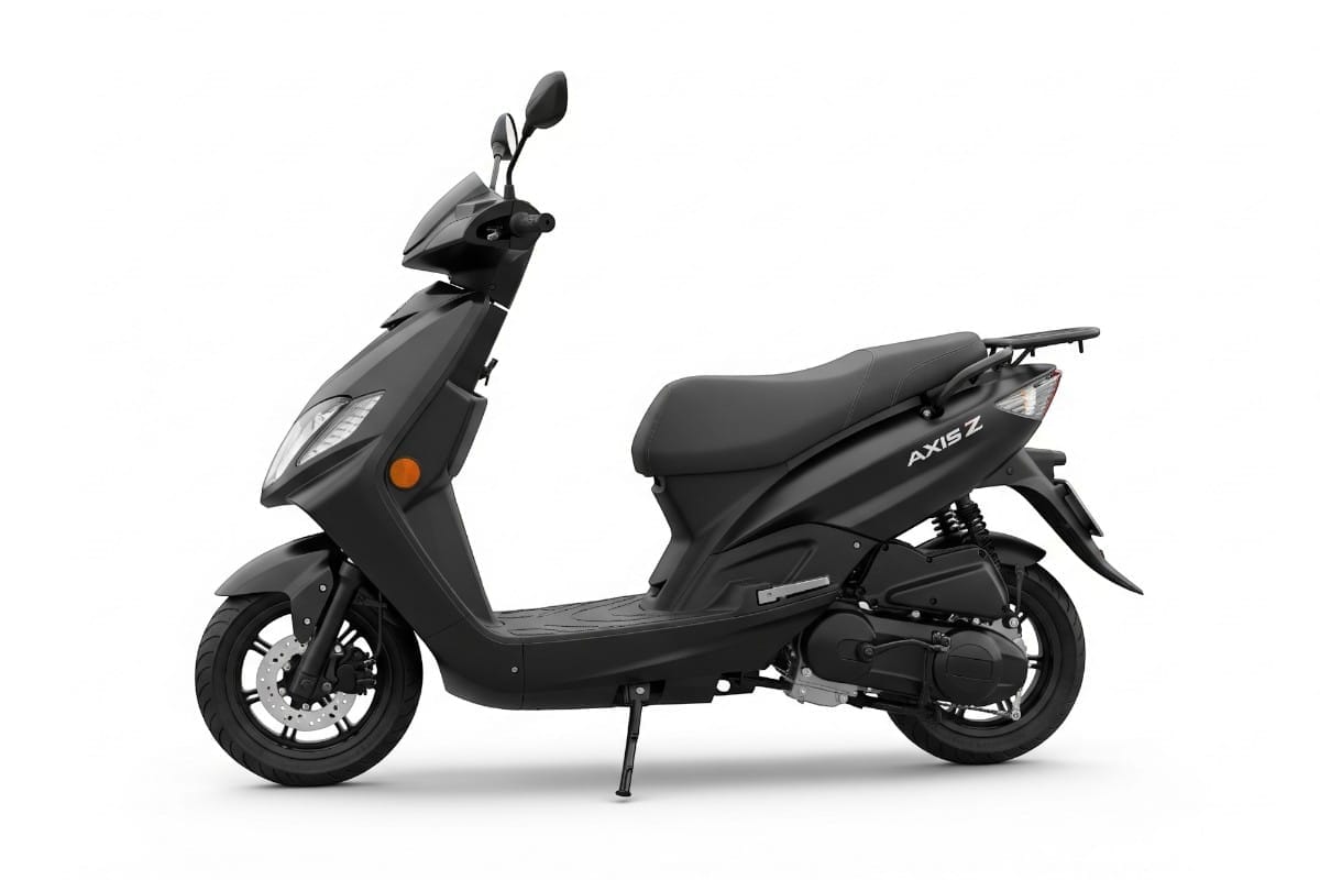 アクシスZで後悔する前に！購入前に知るべき評判・デメリット・寿命まとめ