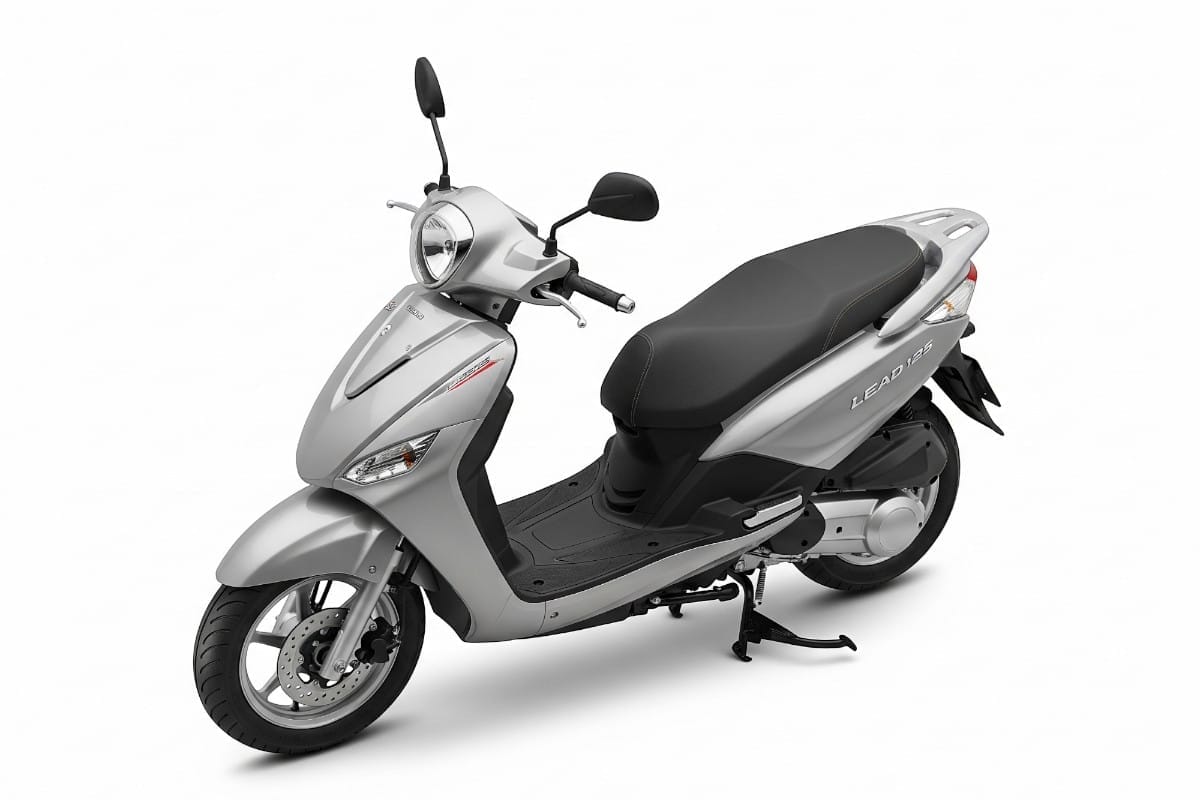 リード125の欠点とは？購入前に知るべき全情報