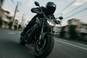 MT-09の後悔ポイントを総まとめ！購入前に知るべき欠点