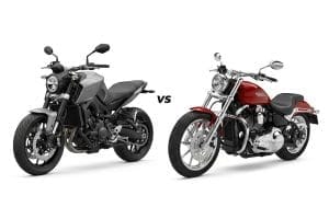 ネイキッドとアメリカンの違いを解説！初心者が選ぶべきバイクは？