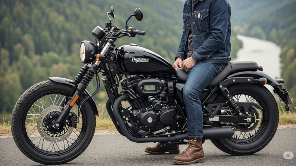 250ccのバイクに車検は必要ですか？