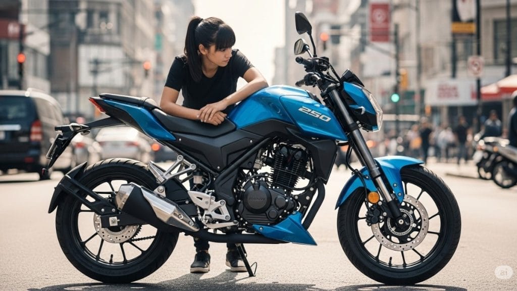 まずは知りたいネイキキッドバイクとは