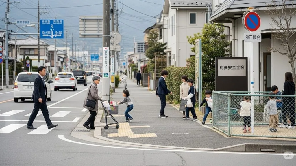 払った交通安全協会費は何に使われる？