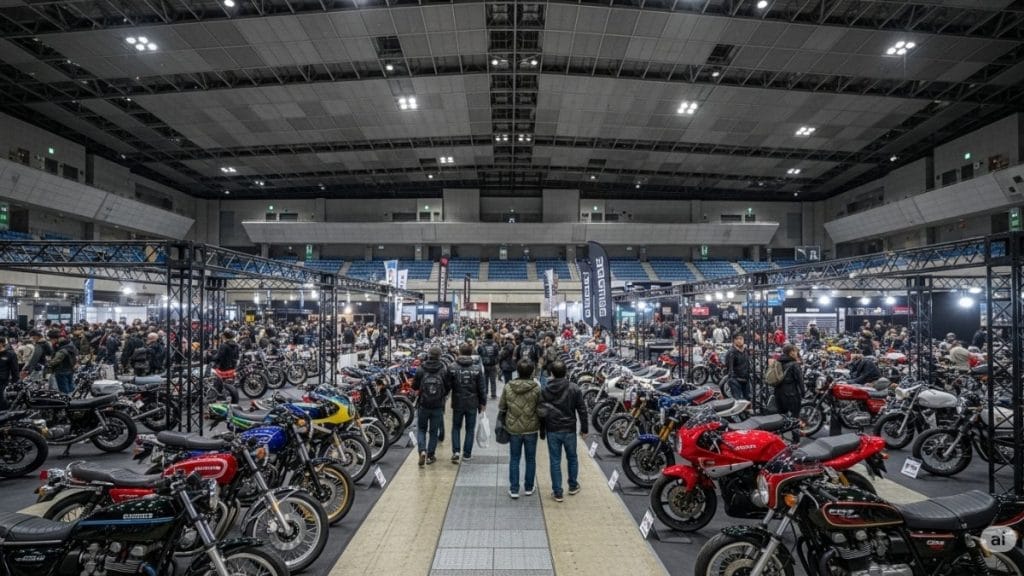 GSX250FXの年式と生産終了はいつ？