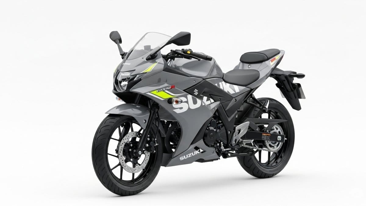 GSX250Rは壊れやすい？故障の真相と購入前の全注意点