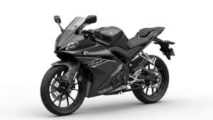 YZF-R125のフルパワー化！カスタムの注意点を解説