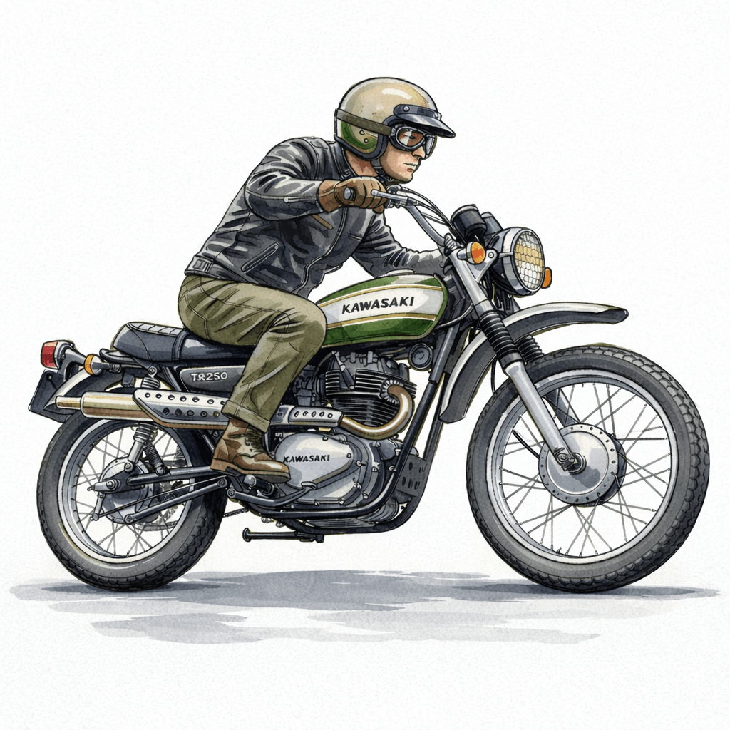 トールのアバター