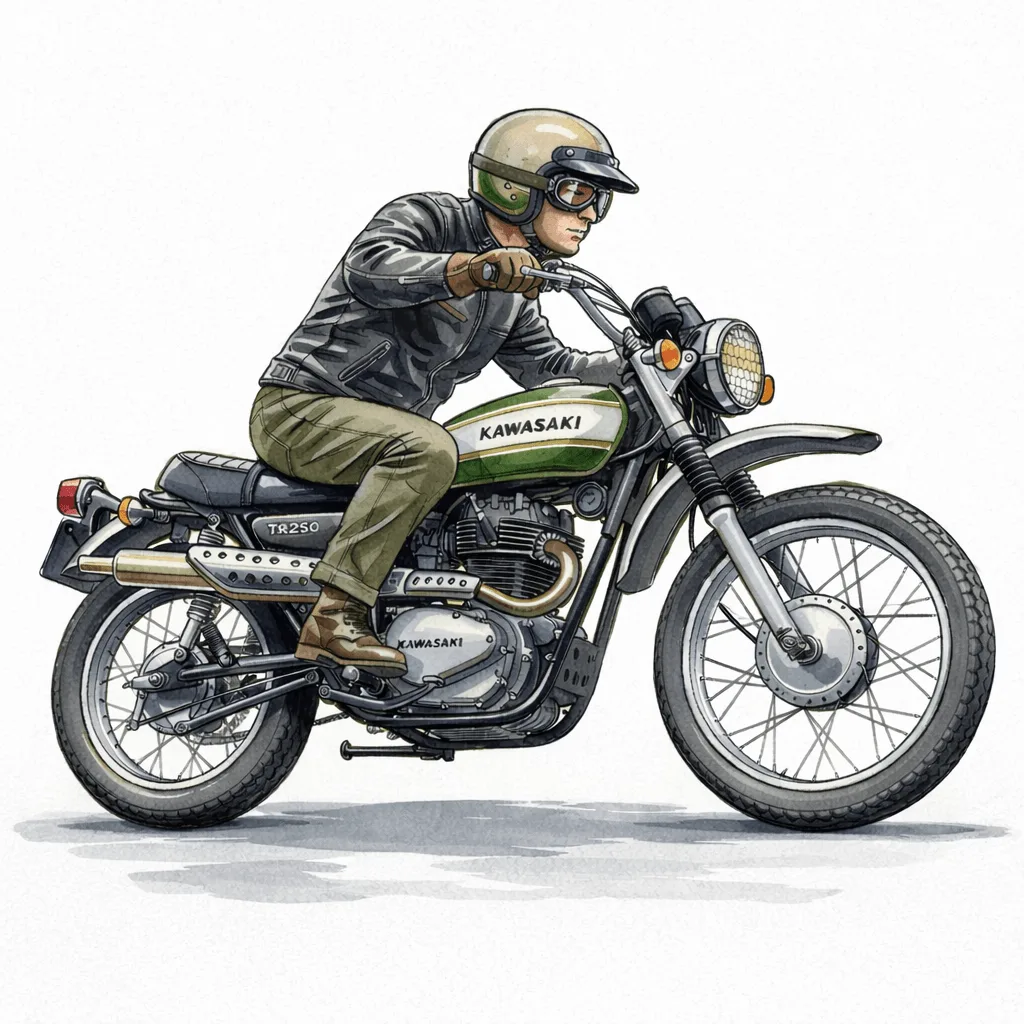 ルートのアバター