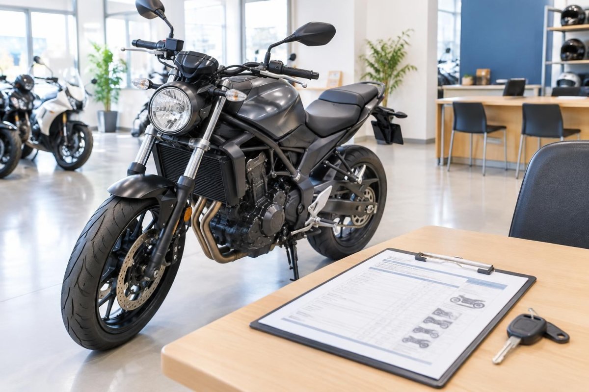 バイク買取番長の評判は?愛知・滋賀の店舗と査定サービスを確認