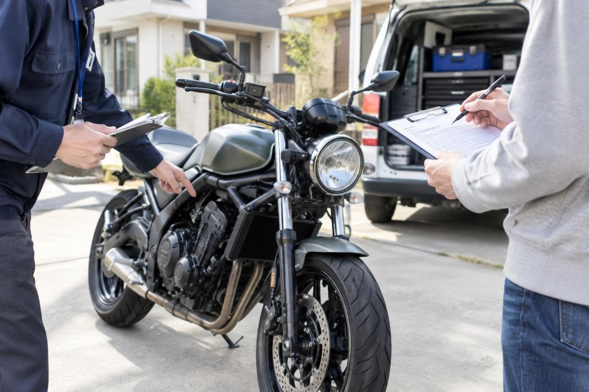 バイクボーイの買取はどう?評判・出張査定・利用前の確認ポイント